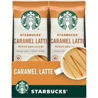  فوری برند استارباکس مدل کارامل لاته6339803f2e4b077540